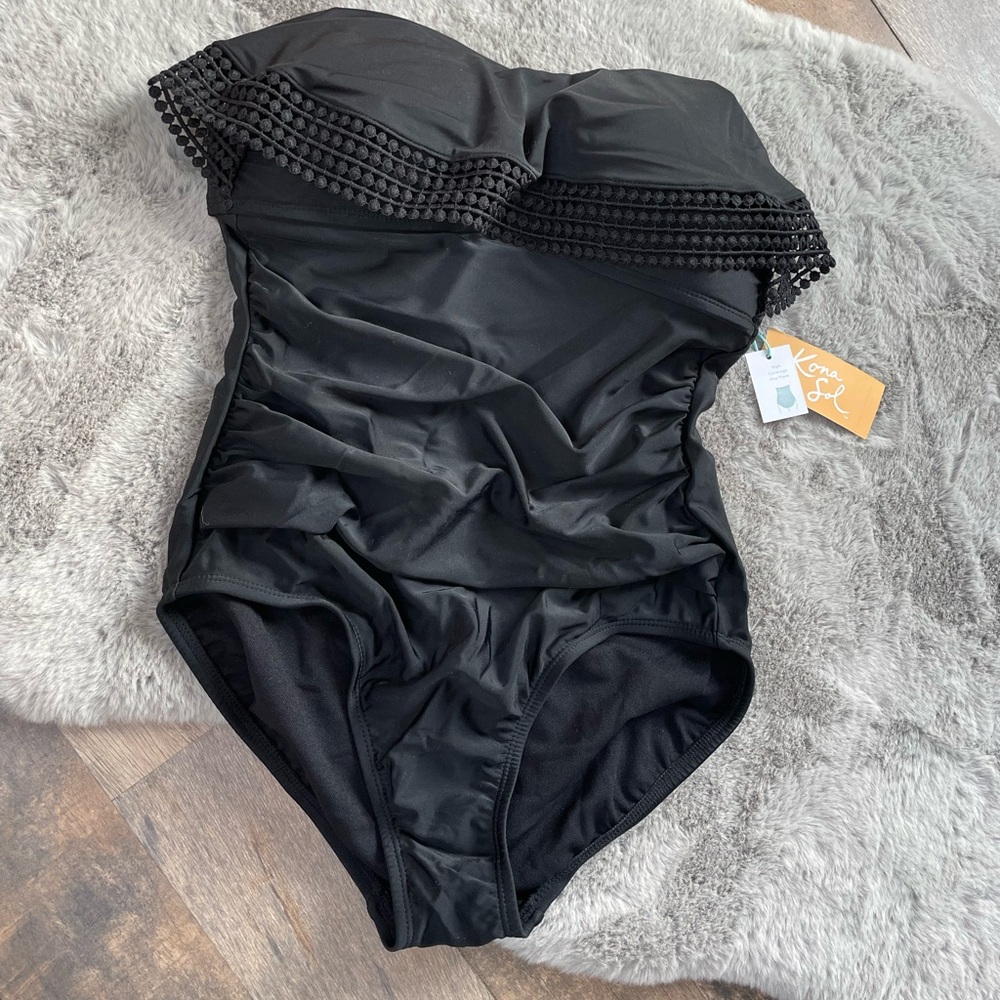 Kona Sol swimsuit